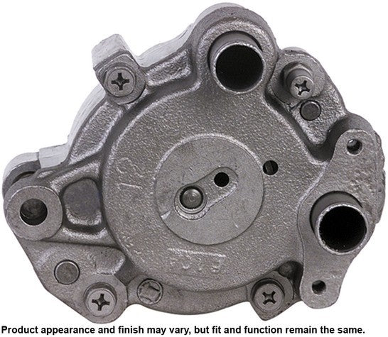 CARDONE Reman Secondary Air Injection Pump P/N:33-708 Fits: Toyota Corolla 80-75 - Image 1