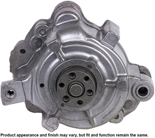 CARDONE Reman Secondary Air Injection Pump P/N:33-708 Fits: Toyota Corolla 80-75 - Image 2