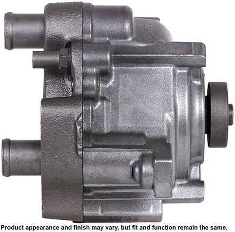 CARDONE Reman Secondary Air Injection Pump P/N:33-708 Fits: Toyota Corolla 80-75 - Image 3