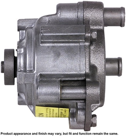 CARDONE Reman Secondary Air Injection Pump P/N:33-708 Fits: Toyota Corolla 80-75 - Image 4