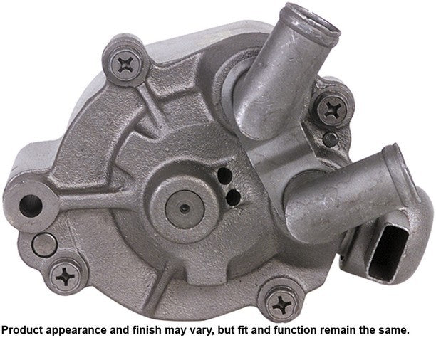 CARDONE Reman Secondary Air Injection Pump P/N:33-709 Fits: Ford Courier 78-72, Mazda B1800 78-77, Mazda B2000 84-79 - Image 1