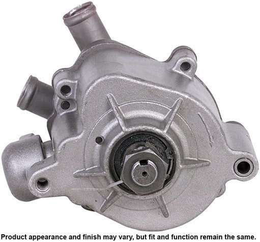 CARDONE Reman Secondary Air Injection Pump P/N:33-709 Fits: Ford Courier 78-72, Mazda B1800 78-77, Mazda B2000 84-79 - Image 2