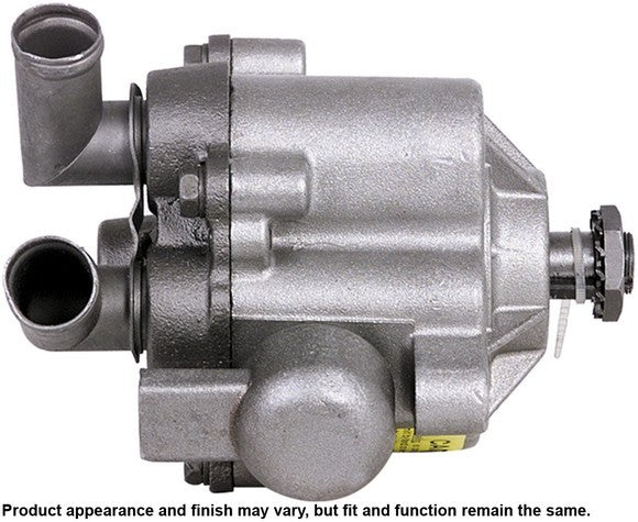 CARDONE Reman Secondary Air Injection Pump P/N:33-709 Fits: Ford Courier 78-72, Mazda B1800 78-77, Mazda B2000 84-79 - Image 3