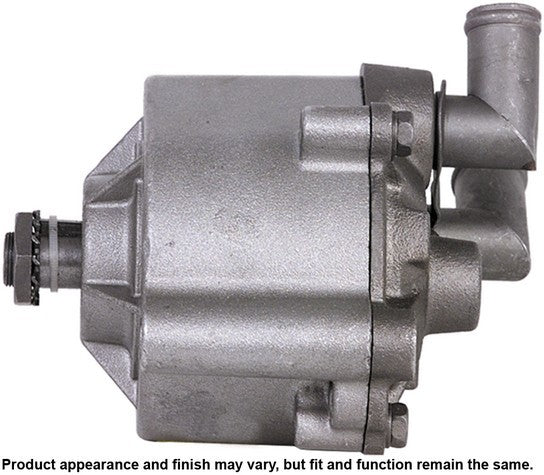 CARDONE Reman Secondary Air Injection Pump P/N:33-709 Fits: Ford Courier 78-72, Mazda B1800 78-77, Mazda B2000 84-79 - Image 4