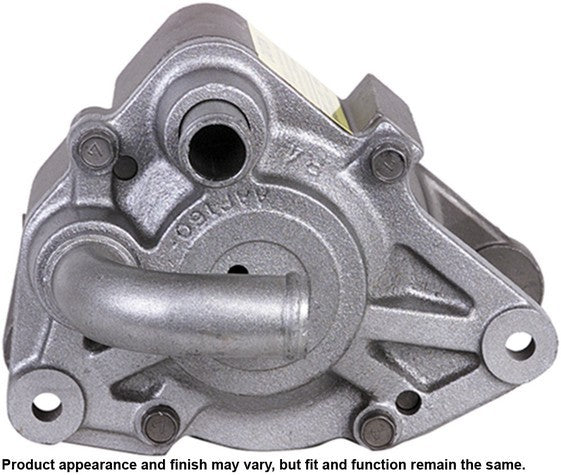 CARDONE Reman Secondary Air Injection Pump P/N:33-710 Fits: Nissan 200sx 1979, Nissan 510 81-79, Nissan 620 79-75, Nissan 620 Pickup 1974 - Image 1