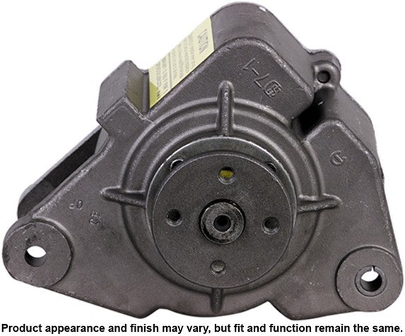 CARDONE Reman Secondary Air Injection Pump P/N:33-710 Fits: Nissan 200sx 1979, Nissan 510 81-79, Nissan 620 79-75, Nissan 620 Pickup 1974 - Image 2
