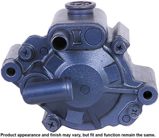 CARDONE Reman Secondary Air Injection Pump P/N:33-711 Fits: Nissan 240z 73-70, Nissan 260z 1974 - Image 1
