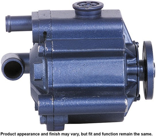 CARDONE Reman Secondary Air Injection Pump P/N:33-711 Fits: Nissan 240z 73-70, Nissan 260z 1974 - Image 3