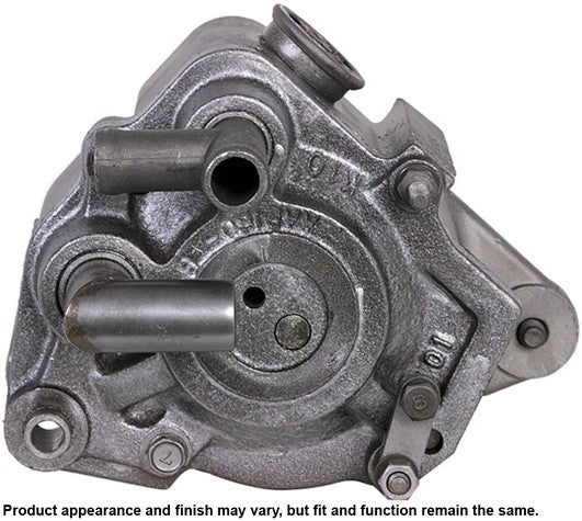 CARDONE Reman Secondary Air Injection Pump P/N:33-713 Fits: Mg Mgb 79-68, Mg Midget 74-68 - Image 1