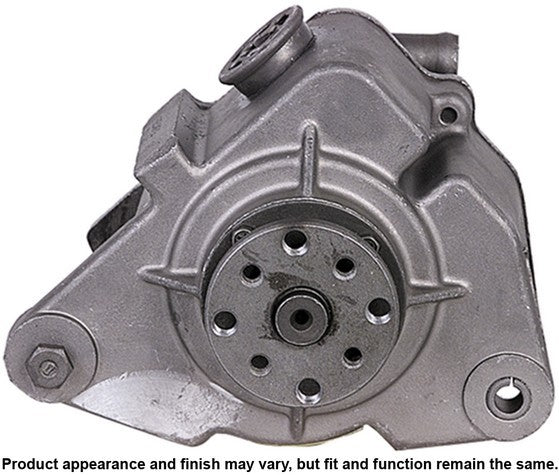 CARDONE Reman Secondary Air Injection Pump P/N:33-713 Fits: Mg Mgb 79-68, Mg Midget 74-68 - Image 2