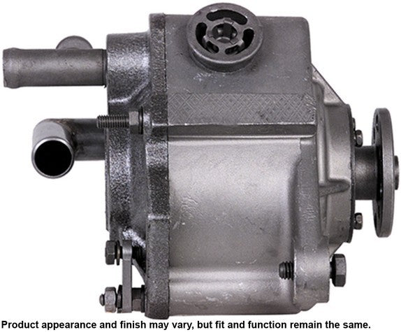 CARDONE Reman Secondary Air Injection Pump P/N:33-713 Fits: Mg Mgb 79-68, Mg Midget 74-68 - Image 3