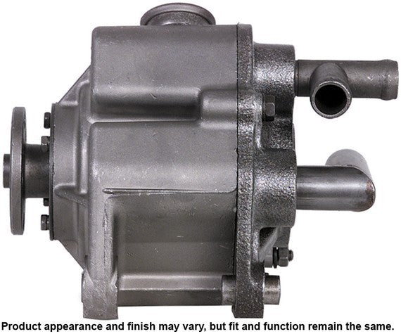 CARDONE Reman Secondary Air Injection Pump P/N:33-713 Fits: Mg Mgb 79-68, Mg Midget 74-68 - Image 4
