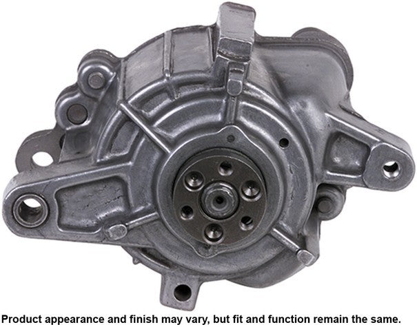 CARDONE Reman Secondary Air Injection Pump P/N:33-728 Fits: Toyota 4runner 1984, Toyota Celica 83-80, Toyota Corona 81-80, Toyota Pickup 87-80 - Image 2