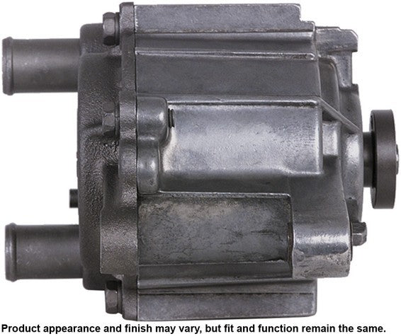 CARDONE Reman Secondary Air Injection Pump P/N:33-728 Fits: Toyota 4runner 1984, Toyota Celica 83-80, Toyota Corona 81-80, Toyota Pickup 87-80 - Image 3