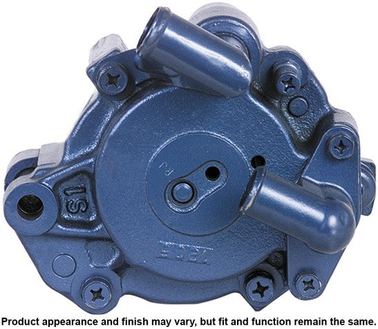 CARDONE Reman Secondary Air Injection Pump P/N:33-729 Fits: Ford Fiesta 80-78, Toyota Tercel 82-81 - Image 1