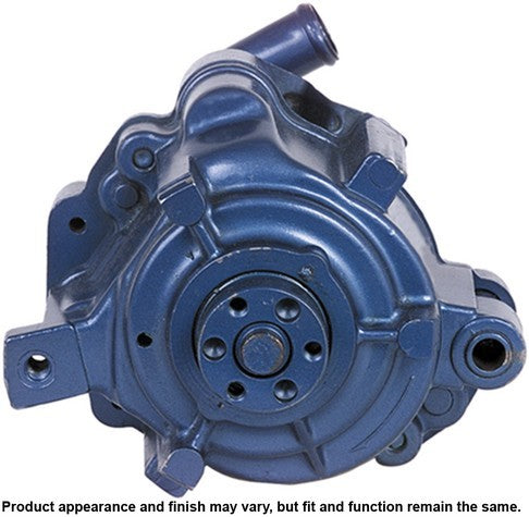 CARDONE Reman Secondary Air Injection Pump P/N:33-729 Fits: Ford Fiesta 80-78, Toyota Tercel 82-81 - Image 2