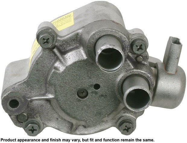 CARDONE Reman Secondary Air Injection Pump P/N:33-730 Fits: Buick Opel 79-76, Chevrolet Luv 82-76, Isuzu Amigo 1989, Isuzu I-mark 85-81, Isuzu Pickup 89-81, Isuzu Trooper 91-84 - Image 1
