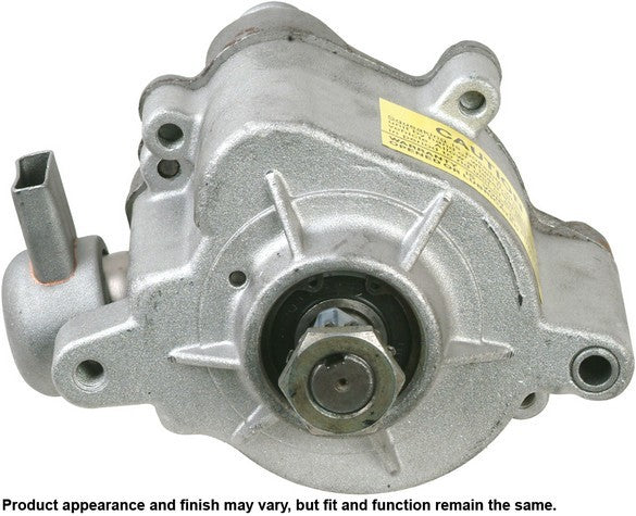 CARDONE Reman Secondary Air Injection Pump P/N:33-730 Fits: Buick Opel 79-76, Chevrolet Luv 82-76, Isuzu Amigo 1989, Isuzu I-mark 85-81, Isuzu Pickup 89-81, Isuzu Trooper 91-84 - Image 2