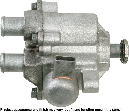 CARDONE Reman Secondary Air Injection Pump P/N:33-730 Fits: Buick Opel 79-76, Chevrolet Luv 82-76, Isuzu Amigo 1989, Isuzu I-mark 85-81, Isuzu Pickup 89-81, Isuzu Trooper 91-84 - Image 3