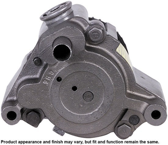 CARDONE Reman Secondary Air Injection Pump P/N:33-731 Fits: Mg Midget 79-75, Saab 99 76-72, Triumph Spitfire 80-75 - Image 1