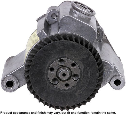 CARDONE Reman Secondary Air Injection Pump P/N:33-731 Fits: Mg Midget 79-75, Saab 99 76-72, Triumph Spitfire 80-75 - Image 2