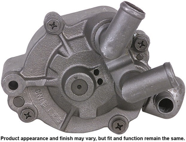 CARDONE Reman Secondary Air Injection Pump P/N:33-732 Fits: Ford Courier 82-79 - Image 1