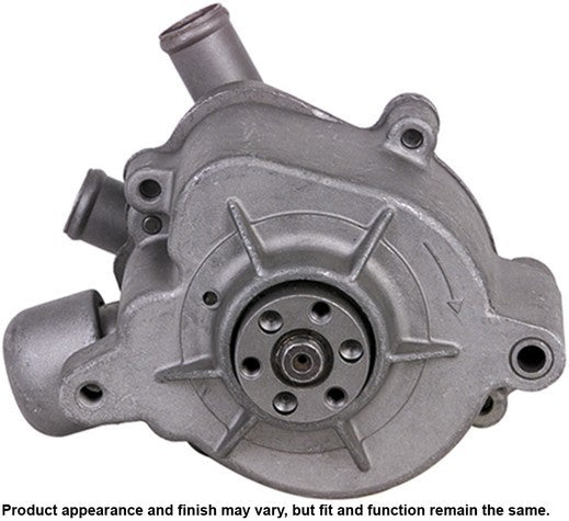 CARDONE Reman Secondary Air Injection Pump P/N:33-732 Fits: Ford Courier 82-79 - Image 2