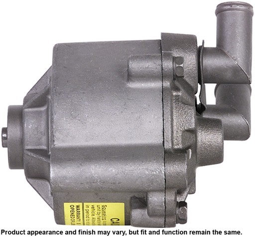 CARDONE Reman Secondary Air Injection Pump P/N:33-732 Fits: Ford Courier 82-79 - Image 4