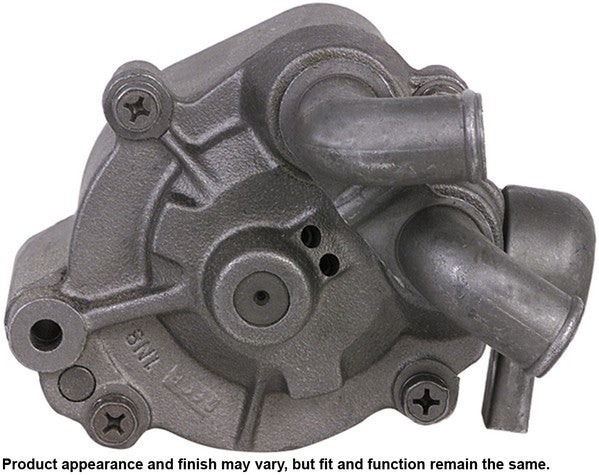CARDONE Reman Secondary Air Injection Pump P/N:33-733 Fits: Ford Courier 82-77 - Image 1