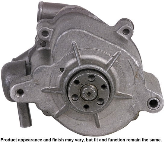 CARDONE Reman Secondary Air Injection Pump P/N:33-733 Fits: Ford Courier 82-77 - Image 2