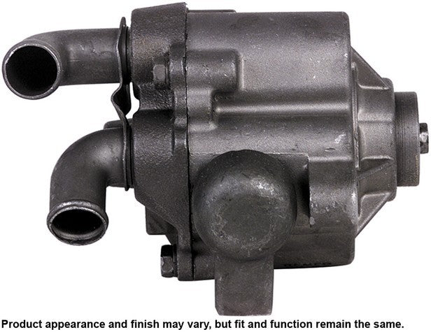 CARDONE Reman Secondary Air Injection Pump P/N:33-733 Fits: Ford Courier 82-77 - Image 3