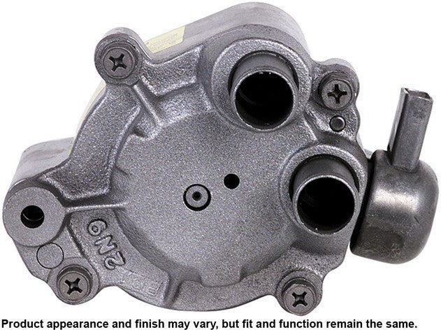 CARDONE Reman Secondary Air Injection Pump P/N:33-735 Fits: Chevrolet Luv 82-76, Isuzu Amigo 1989, Isuzu I-mark 85-81, Isuzu Pickup 89-81, Isuzu Trooper 91-84 - Image 1