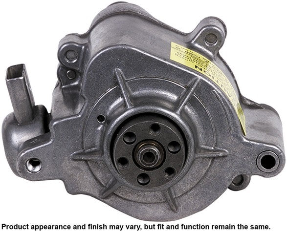 CARDONE Reman Secondary Air Injection Pump P/N:33-735 Fits: Chevrolet Luv 82-76, Isuzu Amigo 1989, Isuzu I-mark 85-81, Isuzu Pickup 89-81, Isuzu Trooper 91-84 - Image 2