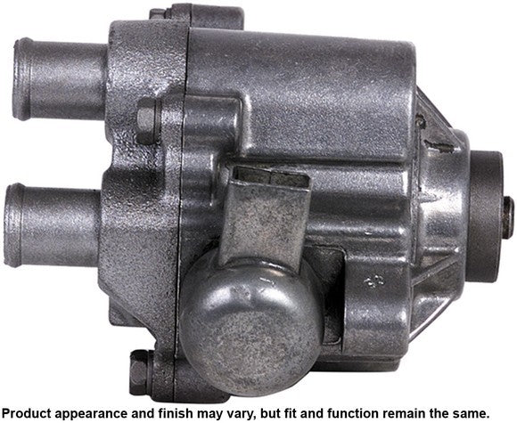 CARDONE Reman Secondary Air Injection Pump P/N:33-735 Fits: Chevrolet Luv 82-76, Isuzu Amigo 1989, Isuzu I-mark 85-81, Isuzu Pickup 89-81, Isuzu Trooper 91-84 - Image 3