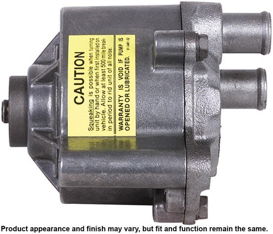 CARDONE Reman Secondary Air Injection Pump P/N:33-735 Fits: Chevrolet Luv 82-76, Isuzu Amigo 1989, Isuzu I-mark 85-81, Isuzu Pickup 89-81, Isuzu Trooper 91-84 - Image 4