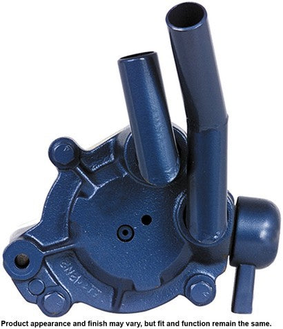 CARDONE Reman Secondary Air Injection Pump P/N:33-737 Fits: Chevrolet S10 85-82, Chevrolet S10 Blazer 84-83, GMC S15 85-82, GMC S15 Jimmy 84-83 - Image 1