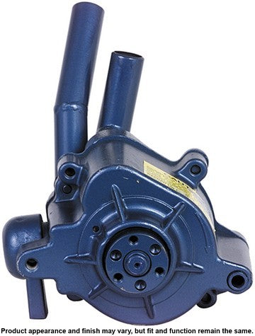 CARDONE Reman Secondary Air Injection Pump P/N:33-737 Fits: Chevrolet S10 85-82, Chevrolet S10 Blazer 84-83, GMC S15 85-82, GMC S15 Jimmy 84-83 - Image 2