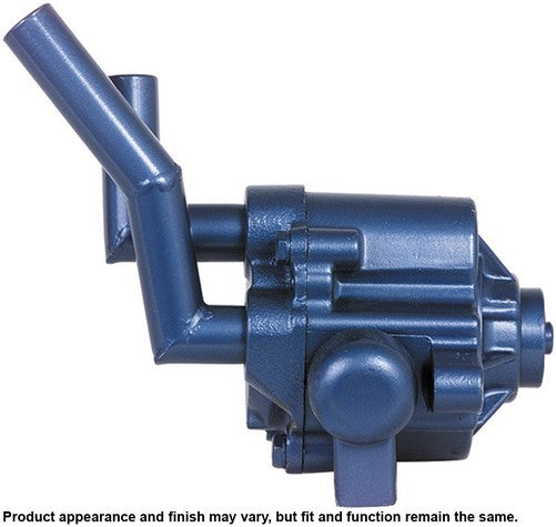 CARDONE Reman Secondary Air Injection Pump P/N:33-737 Fits: Chevrolet S10 85-82, Chevrolet S10 Blazer 84-83, GMC S15 85-82, GMC S15 Jimmy 84-83 - Image 3