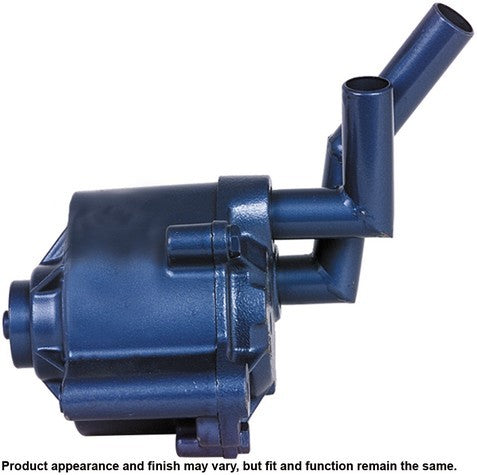 CARDONE Reman Secondary Air Injection Pump P/N:33-737 Fits: Chevrolet S10 85-82, Chevrolet S10 Blazer 84-83, GMC S15 85-82, GMC S15 Jimmy 84-83 - Image 4