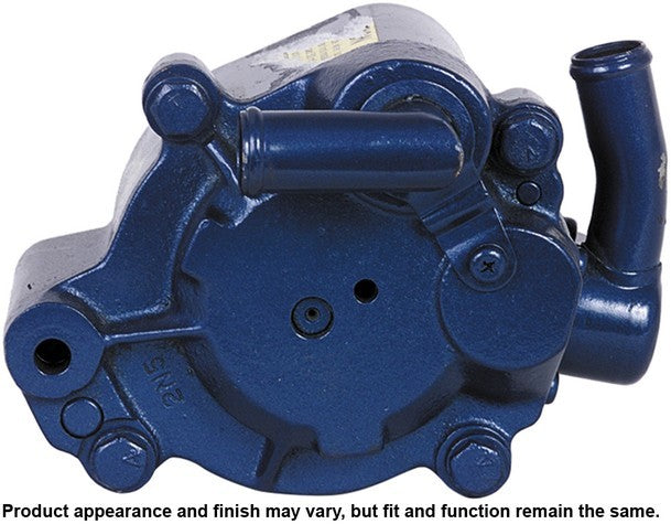 CARDONE Reman Secondary Air Injection Pump P/N:33-745 Fits: Audi 100 Series 75-74 - Image 1