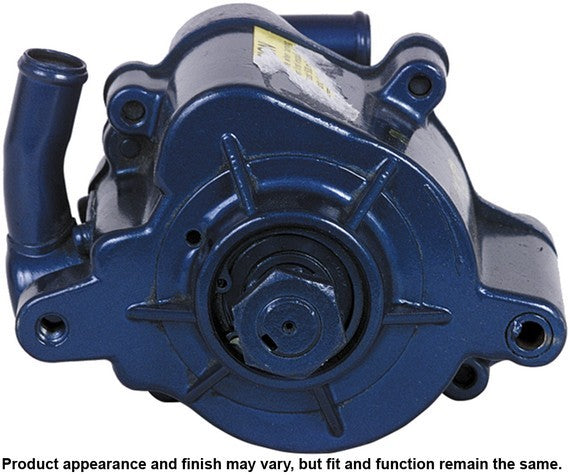 CARDONE Reman Secondary Air Injection Pump P/N:33-745 Fits: Audi 100 Series 75-74 - Image 2