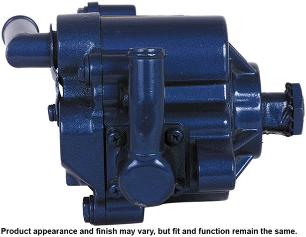 CARDONE Reman Secondary Air Injection Pump P/N:33-745 Fits: Audi 100 Series 75-74 - Image 3