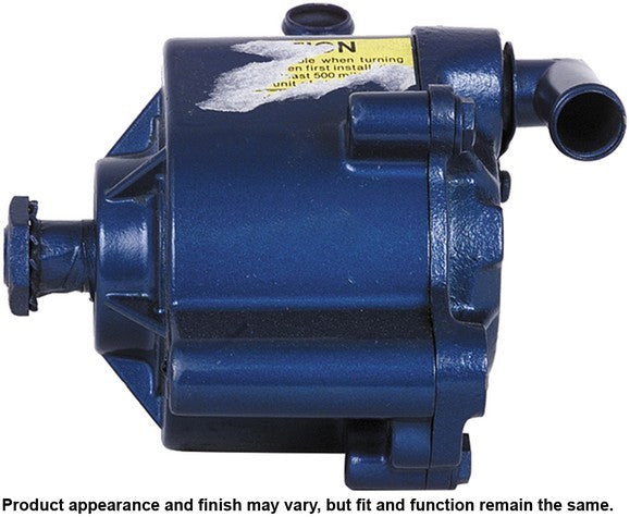 CARDONE Reman Secondary Air Injection Pump P/N:33-745 Fits: Audi 100 Series 75-74 - Image 4