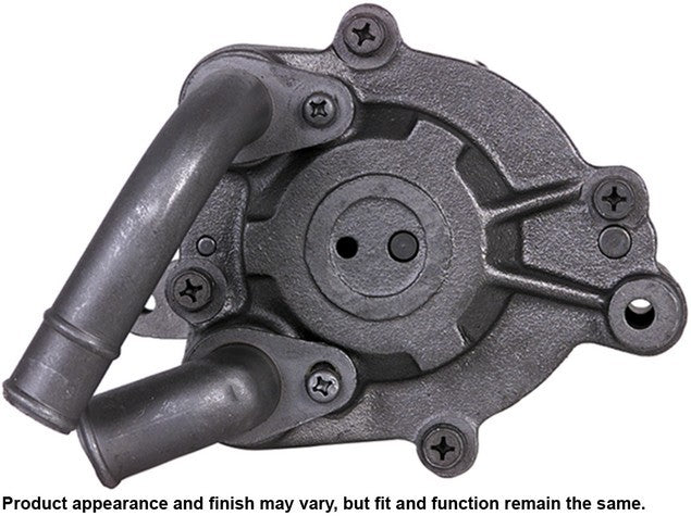CARDONE Reman Secondary Air Injection Pump P/N:33-768 Fits: Toyota Land Cruiser 87-79 - Image 1