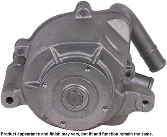 CARDONE Reman Secondary Air Injection Pump P/N:33-768 Fits: Toyota Land Cruiser 87-79 - Image 2