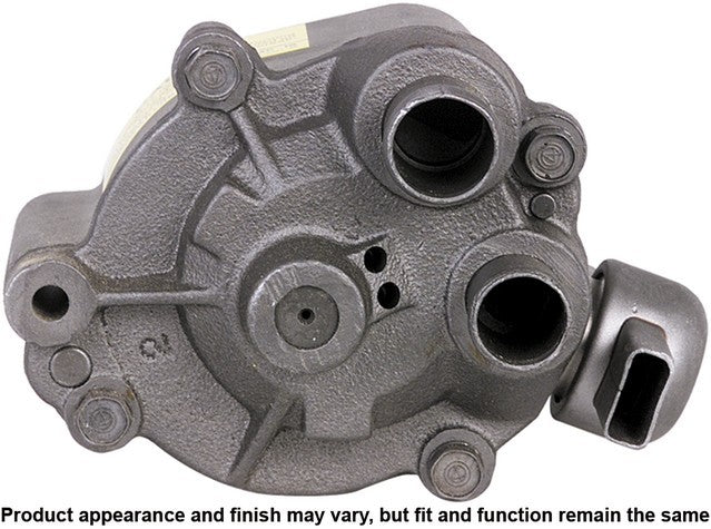 CARDONE Reman Secondary Air Injection Pump P/N:33-769 Fits: Renault R12 77-73, Renault R15 75-73, Renault R17 79-73, Toyota Corona 1970, Toyota Hi-lux 1970, Toyota Land Cruiser 1973, Toyota Pickup 1970 - Image 1