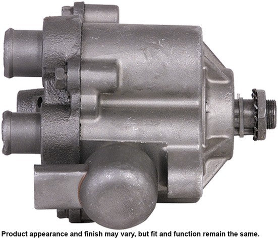 CARDONE Reman Secondary Air Injection Pump P/N:33-769 Fits: Renault R12 77-73, Renault R15 75-73, Renault R17 79-73, Toyota Corona 1970, Toyota Hi-lux 1970, Toyota Land Cruiser 1973, Toyota Pickup 1970 - Image 3