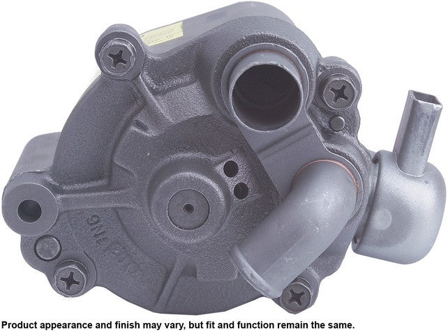 CARDONE Reman Secondary Air Injection Pump P/N:33-771 Fits: Toyota Land Cruiser 1974 - Image 1