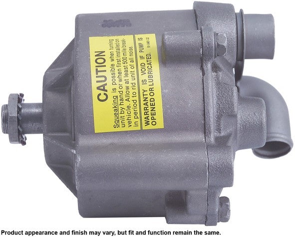 CARDONE Reman Secondary Air Injection Pump P/N:33-771 Fits: Toyota Land Cruiser 1974 - Image 4