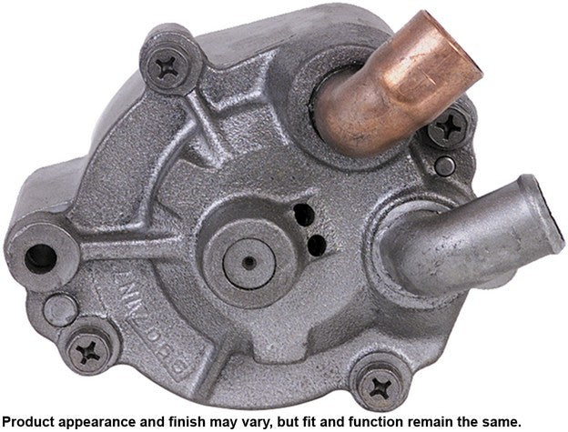 CARDONE Reman Secondary Air Injection Pump P/N:33-776 Fits: Toyota Land Cruiser 80-79 - Image 1
